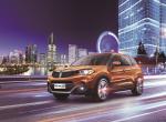 Brilliance V3 2015 года